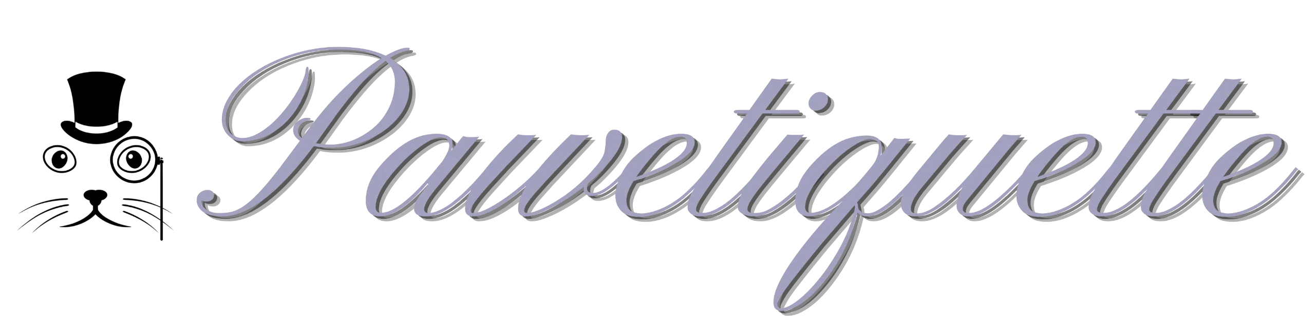Pawetiquette